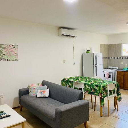 דירות פוארטו איגואסו Calido Departamento מראה חיצוני תמונה