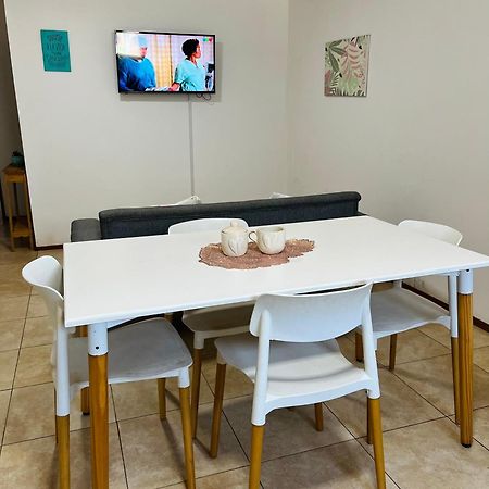 דירות פוארטו איגואסו Calido Departamento מראה חיצוני תמונה