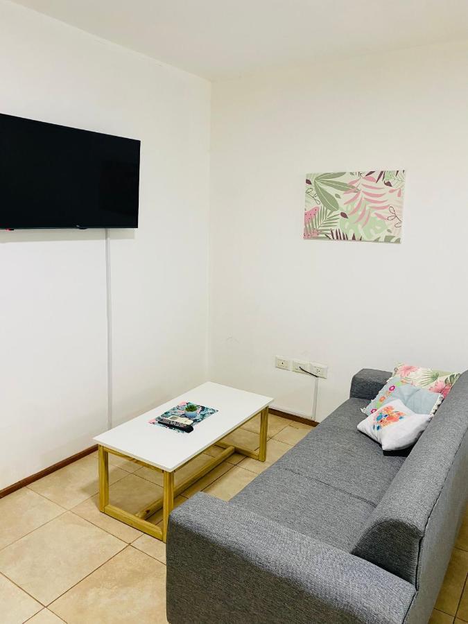 דירות פוארטו איגואסו Calido Departamento מראה חיצוני תמונה
