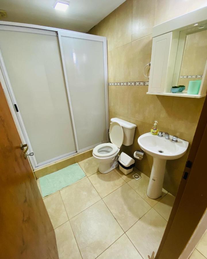 דירות פוארטו איגואסו Calido Departamento מראה חיצוני תמונה