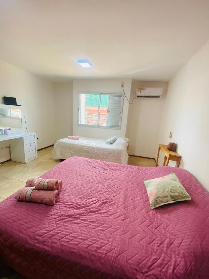 דירות פוארטו איגואסו Calido Departamento מראה חיצוני תמונה